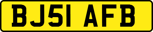 BJ51AFB