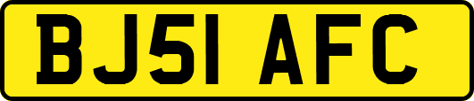 BJ51AFC