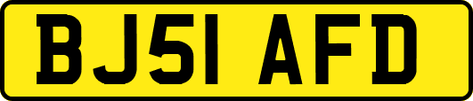 BJ51AFD