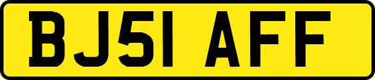 BJ51AFF