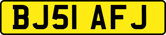 BJ51AFJ