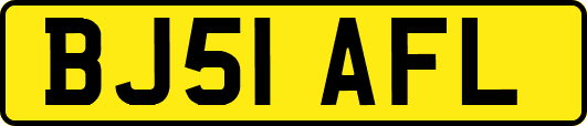 BJ51AFL