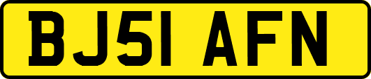 BJ51AFN