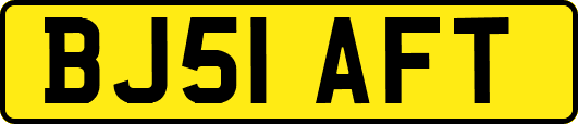 BJ51AFT