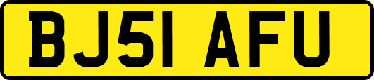 BJ51AFU