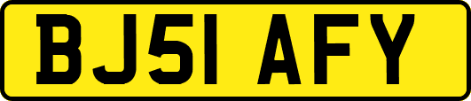 BJ51AFY