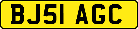 BJ51AGC