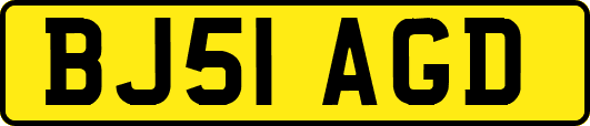 BJ51AGD