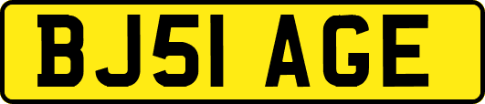 BJ51AGE