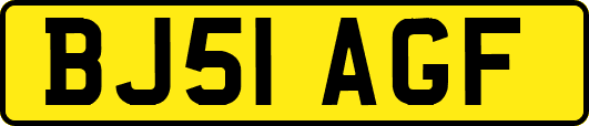 BJ51AGF