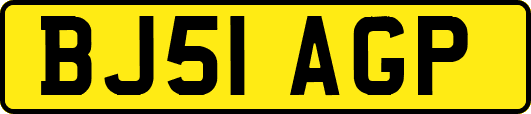 BJ51AGP