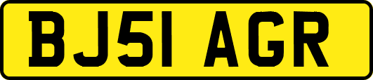 BJ51AGR