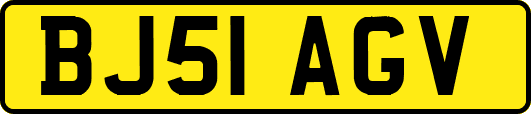 BJ51AGV