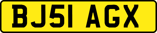 BJ51AGX