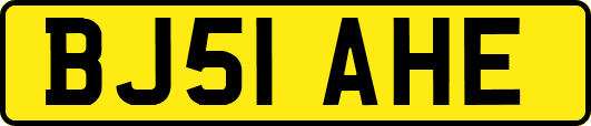 BJ51AHE