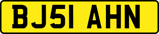 BJ51AHN