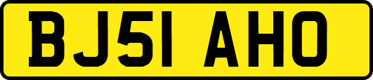 BJ51AHO