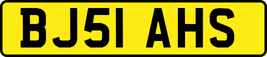 BJ51AHS