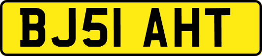 BJ51AHT