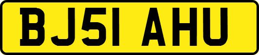 BJ51AHU