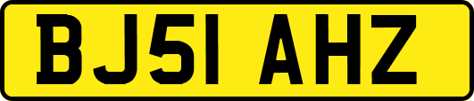 BJ51AHZ