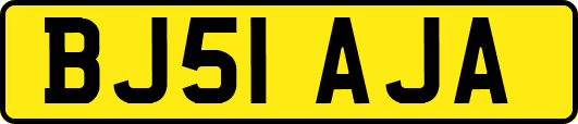 BJ51AJA