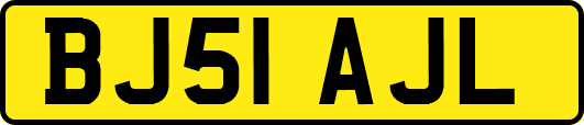 BJ51AJL