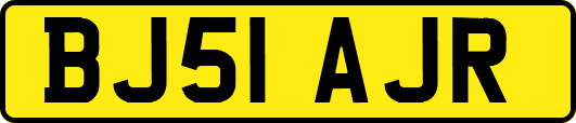 BJ51AJR