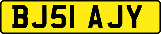 BJ51AJY