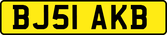 BJ51AKB