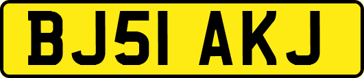 BJ51AKJ