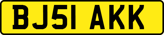 BJ51AKK