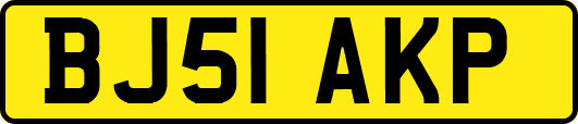 BJ51AKP