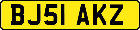 BJ51AKZ