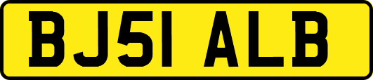 BJ51ALB