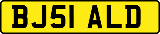 BJ51ALD