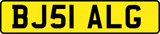 BJ51ALG