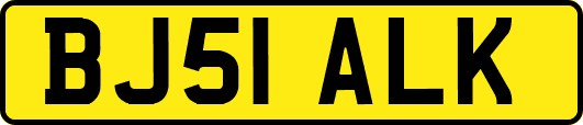 BJ51ALK