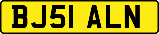 BJ51ALN