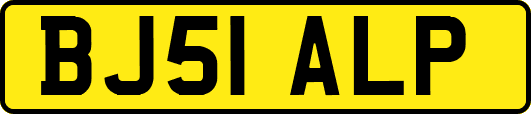 BJ51ALP