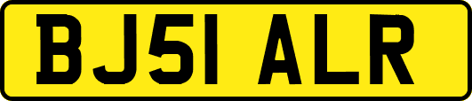 BJ51ALR