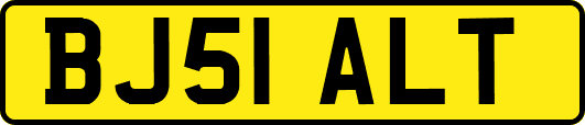 BJ51ALT