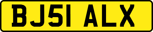 BJ51ALX