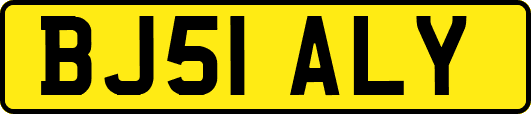 BJ51ALY