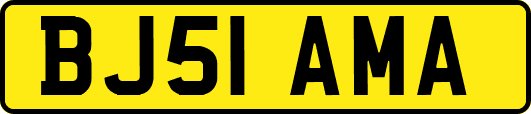 BJ51AMA