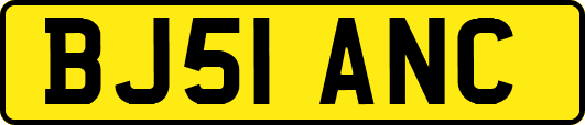 BJ51ANC