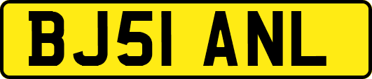 BJ51ANL