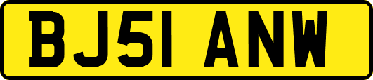 BJ51ANW