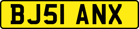 BJ51ANX