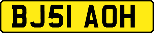 BJ51AOH